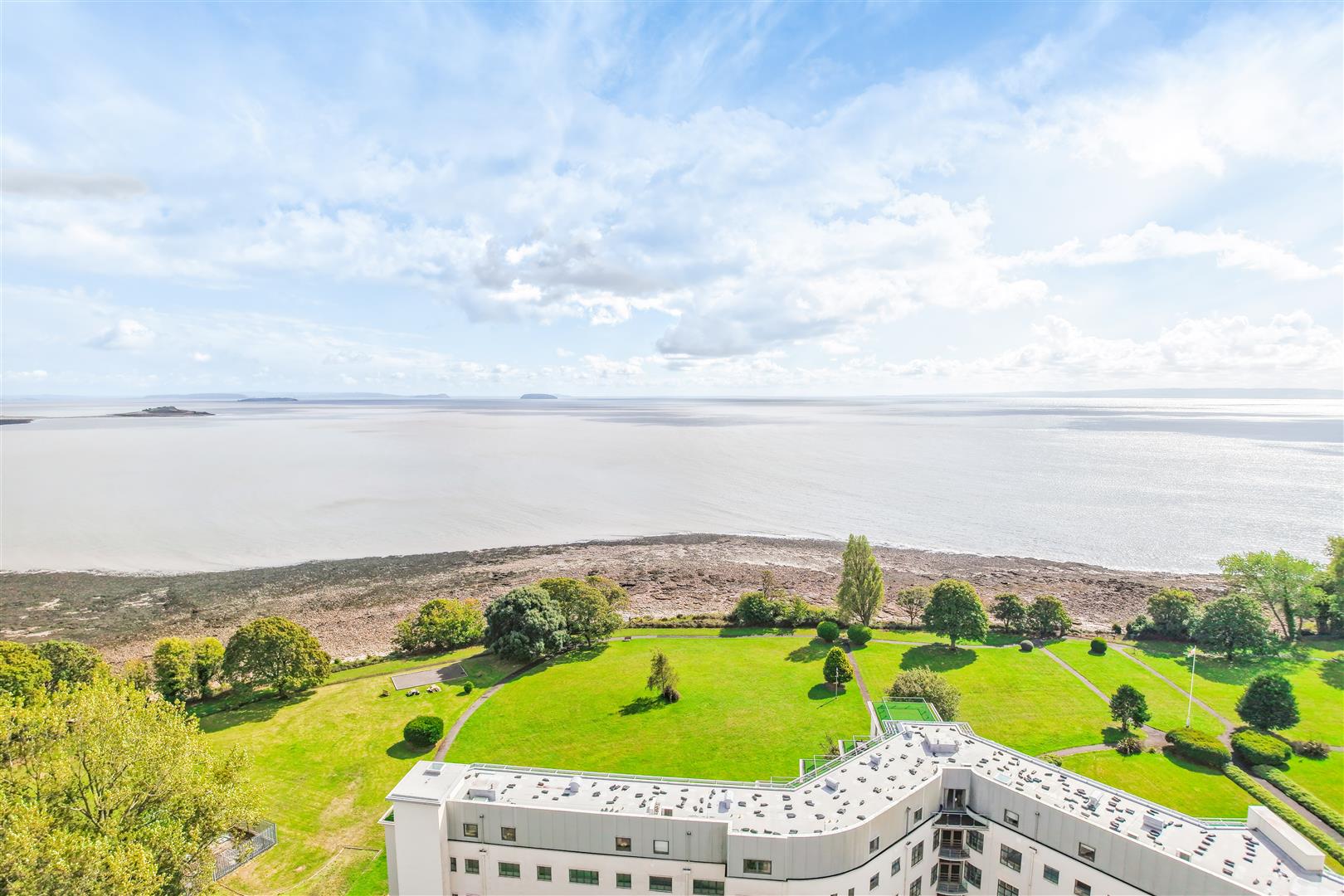 20 Headlands, Hayes Point, Hayes Road, Sully, CF64 5QH